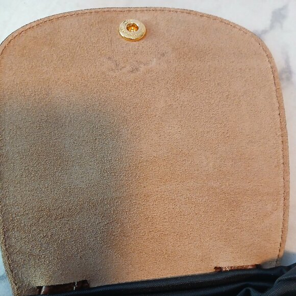 Authentic Longchamp Le Pliage Black Original Backpack - Picture 4 of 11